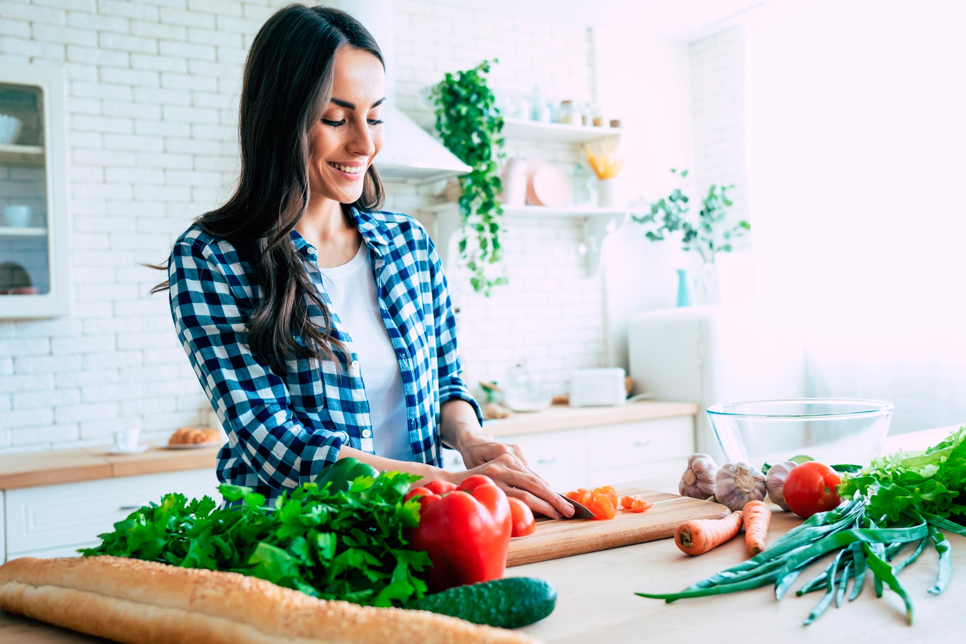 10 conseils pour une alimentation équilibrée