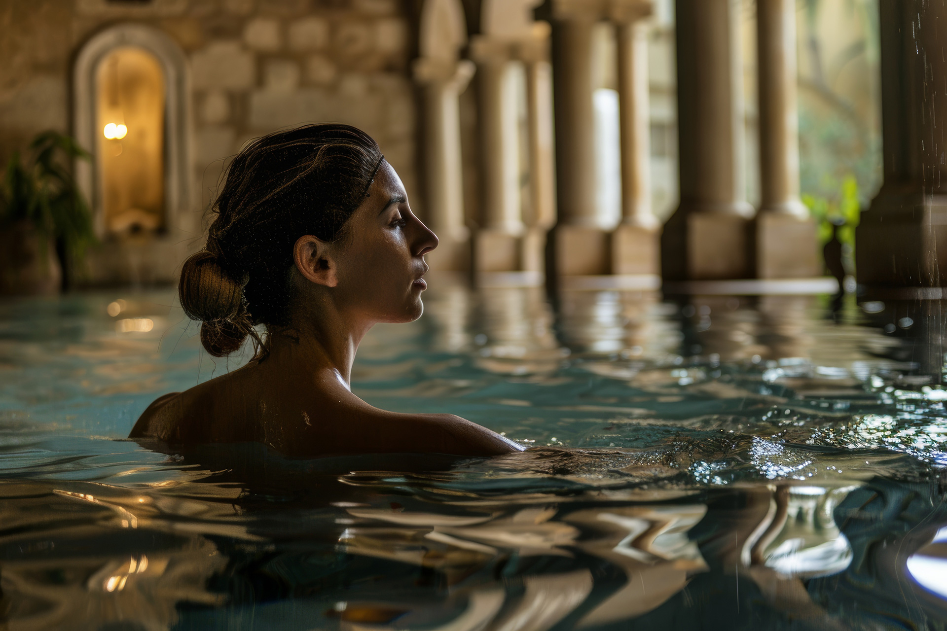 9 étapes pour créer un membership spa hôtelier rentable