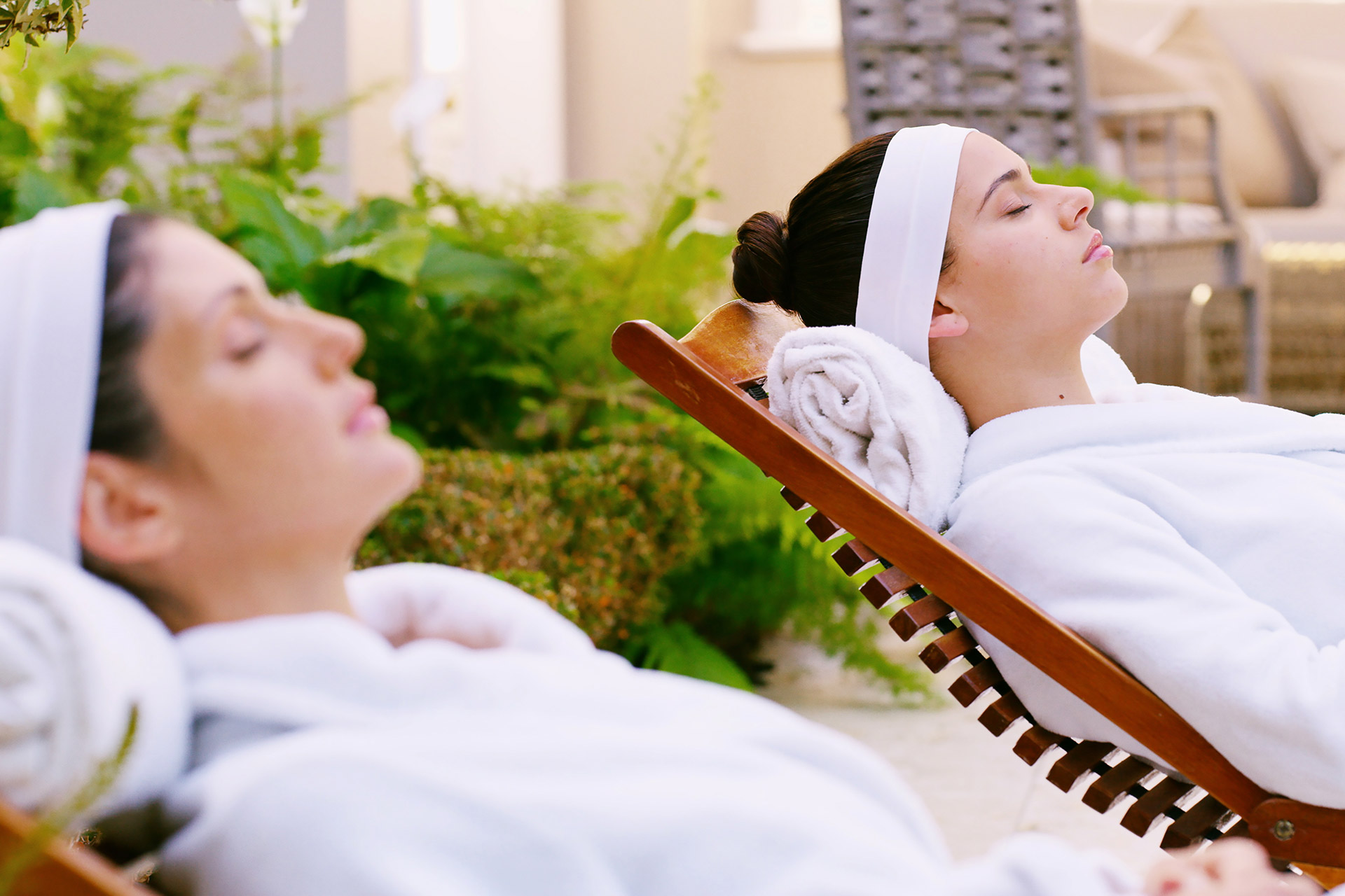 9 étapes pour créer un membership spa hôtelier rentable