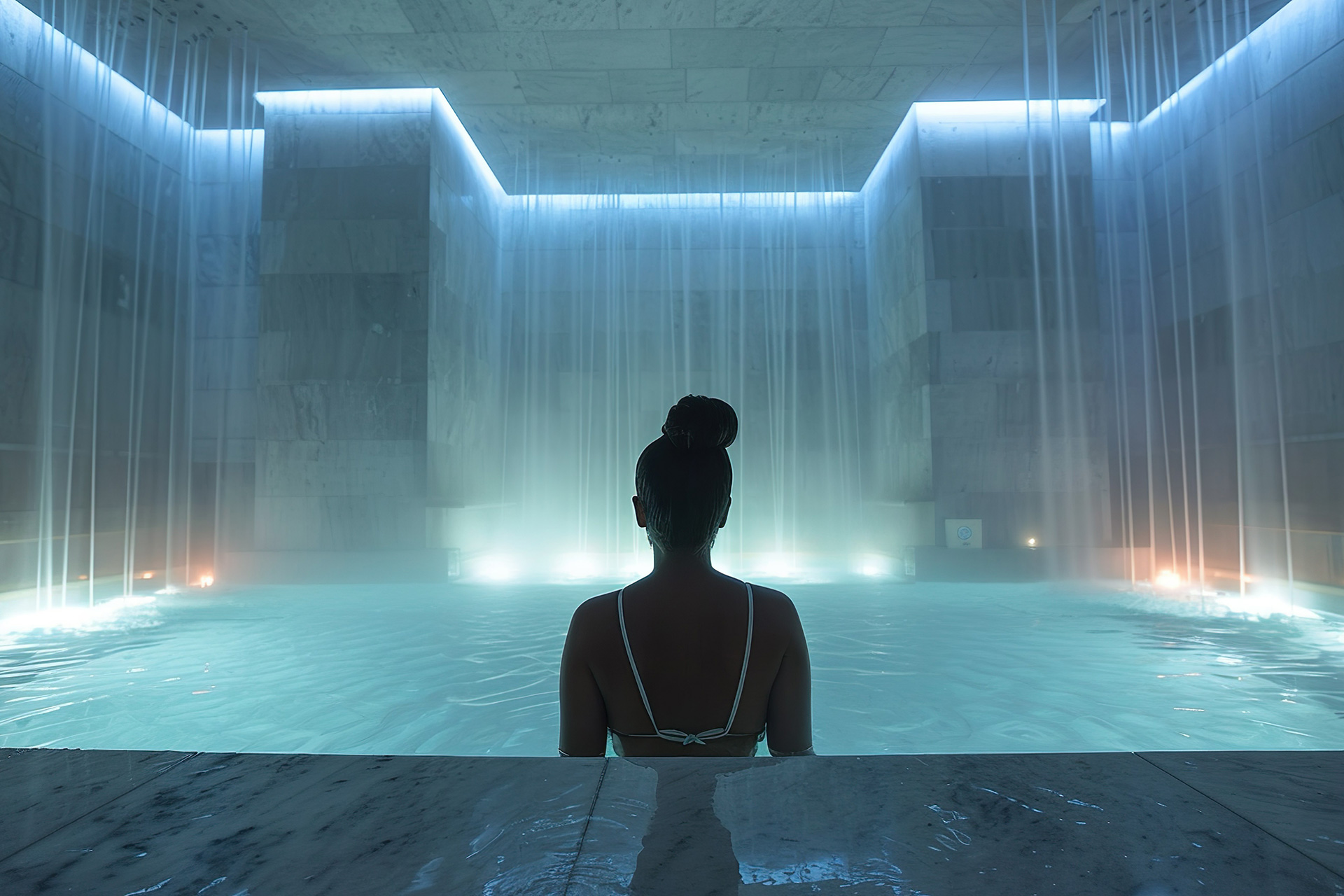 9 étapes pour créer un membership spa hôtelier rentable
