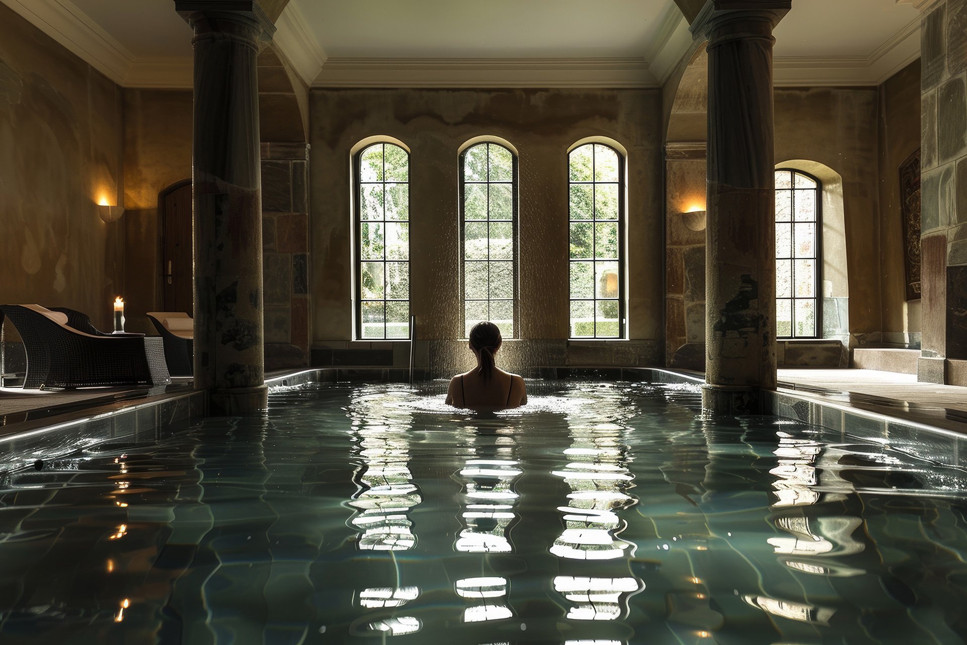9 étapes pour créer un membership spa hôtelier rentable