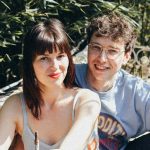 Alena Gaponova et Jean-Victor Huss