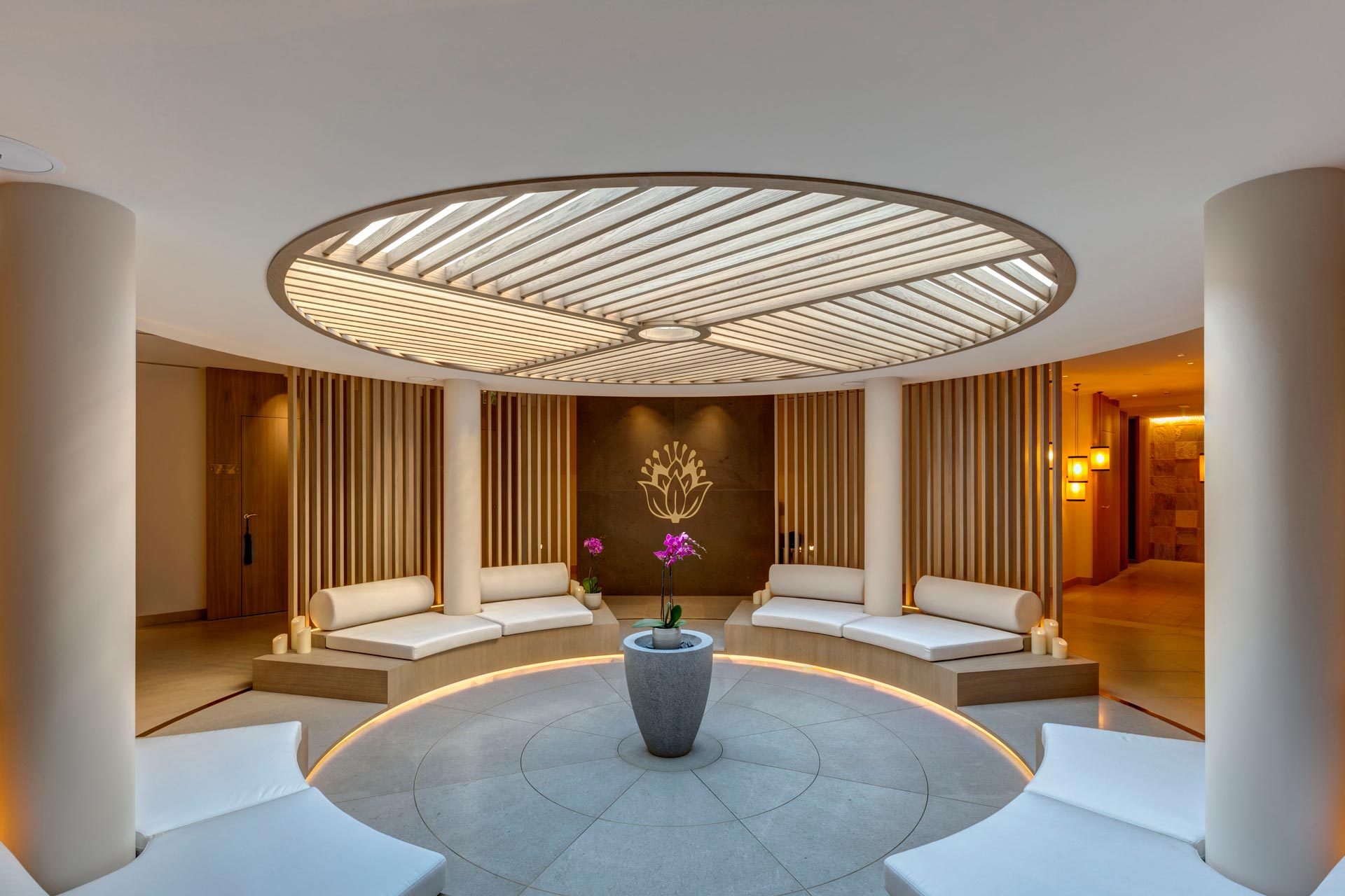 Monte Carlo Bay Resort, Monaco