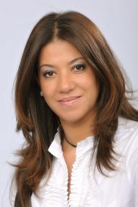 Asma El Mernissi
