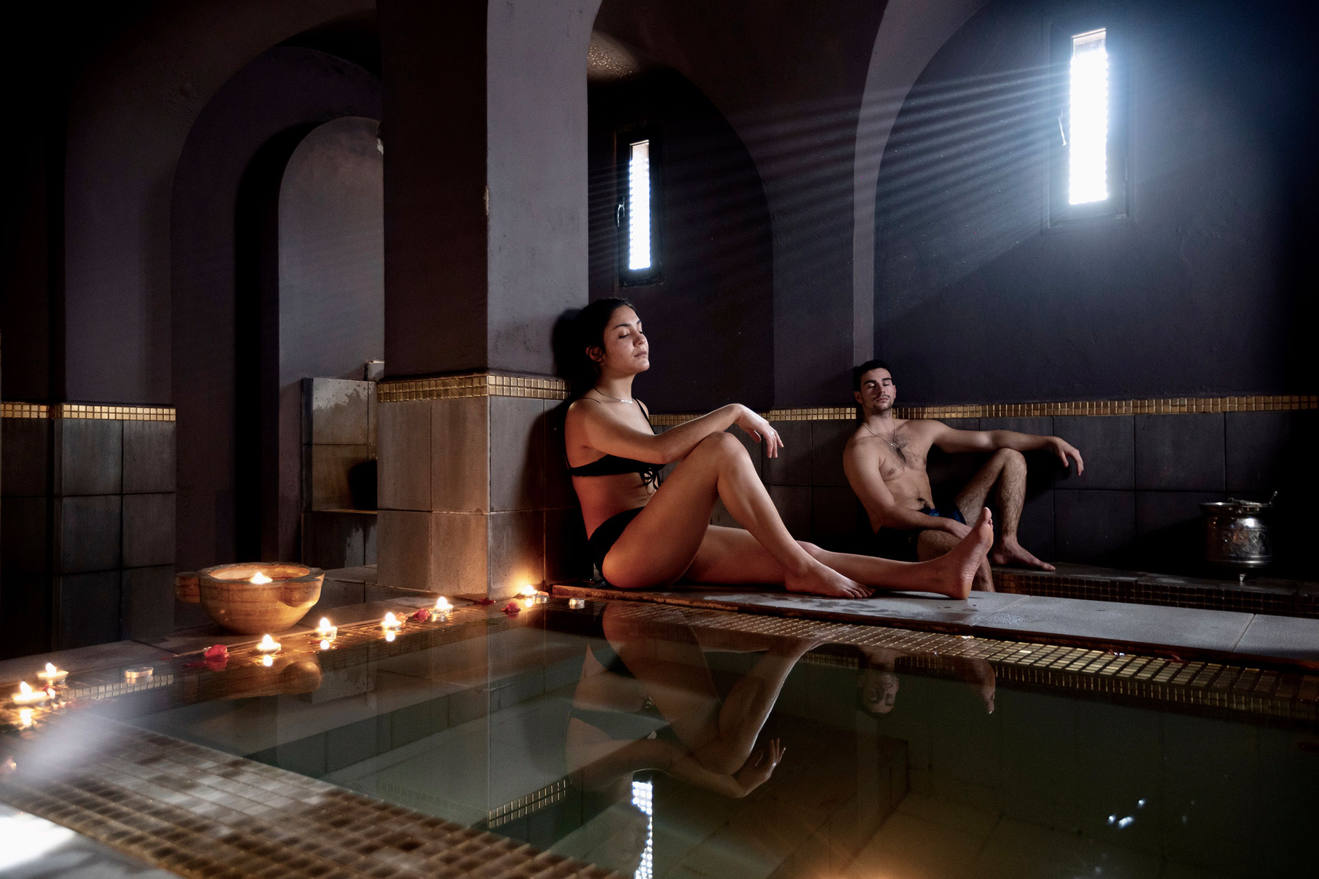 L'Athénée Thalasso & Spa