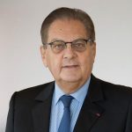 Bertrand Jaquet