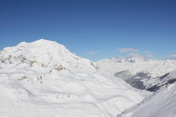 Bien-être au sommet