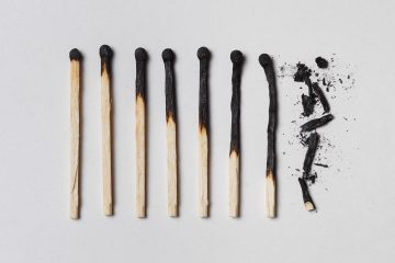 Le burn-out est-il la nouvelle épidémie du XXIème siècle