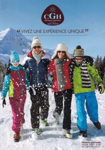Catalogue Hiver CGH