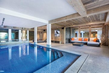 Le Chalet Keystone