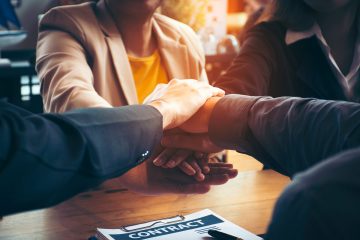 Comment créer une culture de ventes au sein de votre équipe