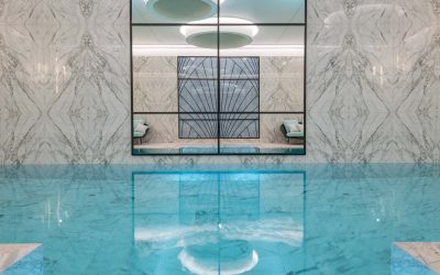 Couverture Spa de Beauté - Avril 2026