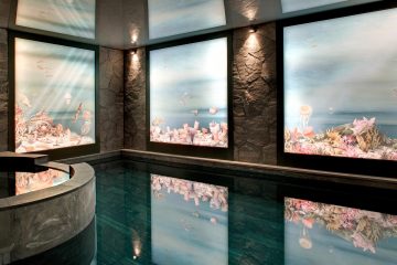 Couverture Spa de Beauté - Décembre 2021