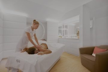 Couverture Spa de Beauté - Décembre 2022