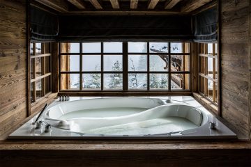Couverture Spa de Beauté - Décembre 2023