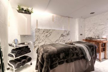 Couverture Spa de Beauté - Février 2021