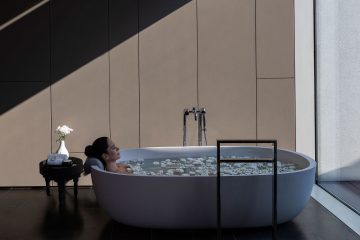 Couverture Spa de Beauté - Janvier 2023