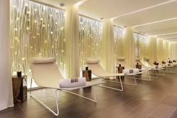 Couverture Spa de Beauté - Juin 2021