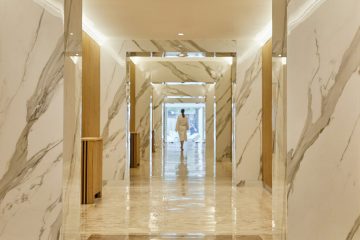 Couverture Spa de Beauté - Juin 2022