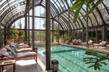 Couverture Spa de Beauté - Mai 2021