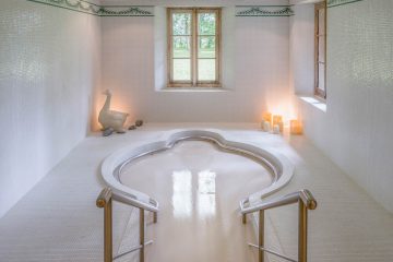 Couverture Spa de Beauté - Novembre 2020