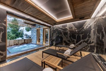 Couverture Spa de Beauté - Novembre 2021