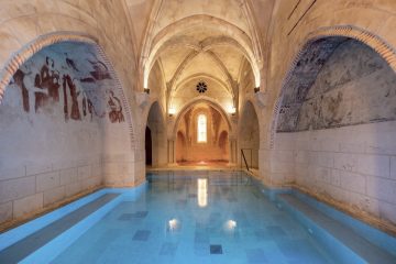 Couverture Spa de Beauté - Novembre 2023