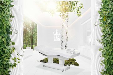 Couverture Spa de Beauté - Septembre 2021