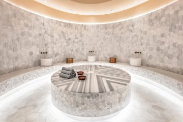 Couverture Spa de Beauté - Septembre 2022