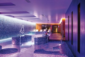 Couverture Spa de Beauté - Avril 2019
