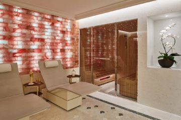Couverture Spa de Beauté - Février 2020