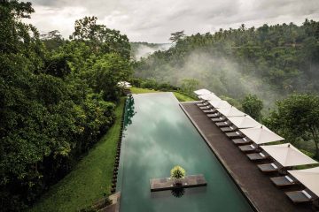 Couverture Spa de Beauté - Mai 2018