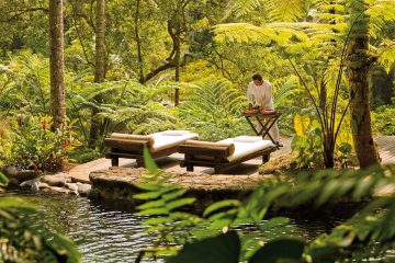 Couverture Spa de Beauté - Mars 2018