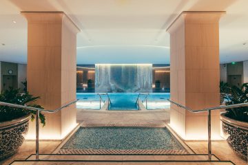 Couverture Spa de Beauté - Novembre 2017