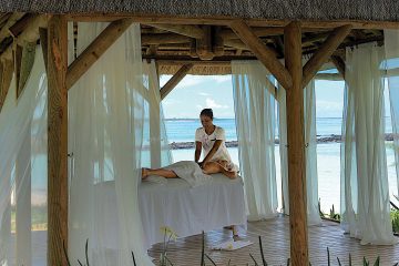 Couverture Spa de Beauté - Octobre 2019