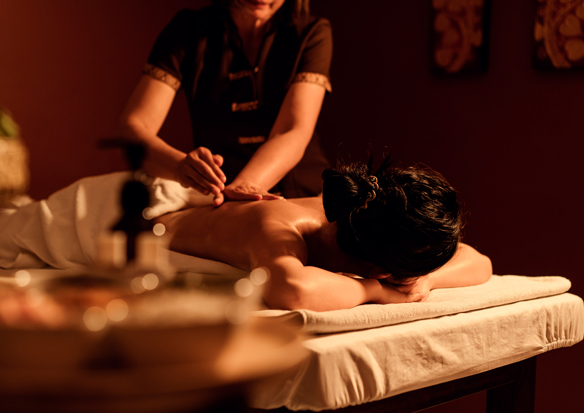 Crise du recrutement en spa