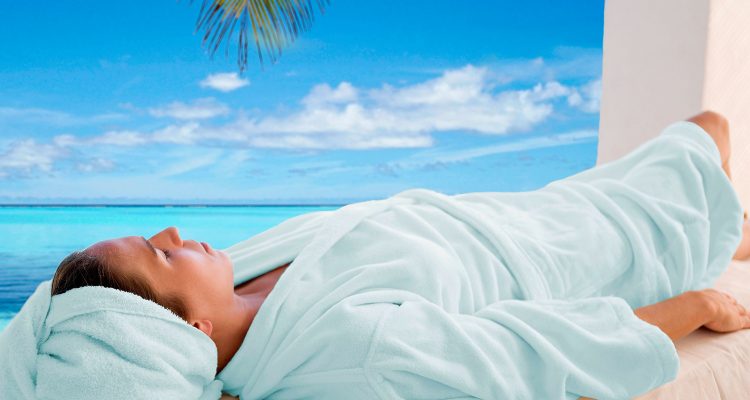 Des séjours thalasso innovants
