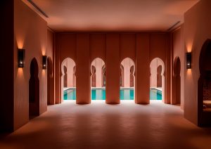 Du spa hôtelier au spa destination