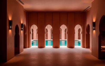 Du spa hôtelier au spa destination