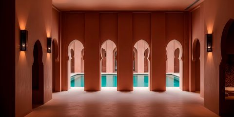 Du spa hôtelier au spa destination
