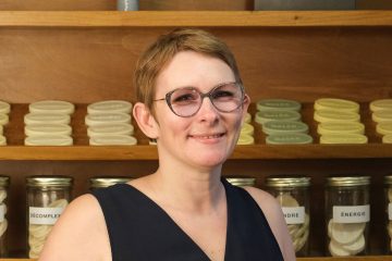 Elise Watel