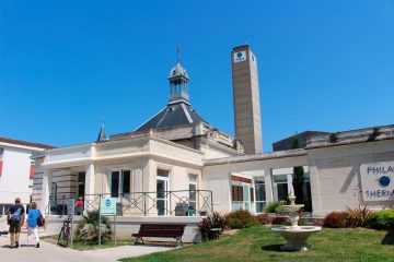 Focus sur le thermalisme psychosomatique