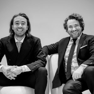 Gauthier et Jean-Yves Berlemont