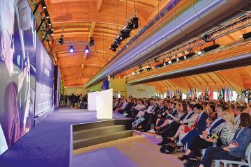Global Wellness Summit 2018