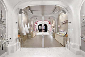 Guerlain Paris