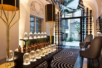 Hôtel La Clef Champs-Élysées, Paris