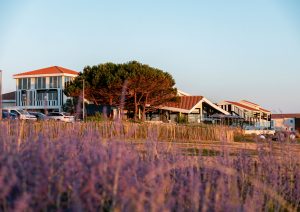 Hôtel & Spa La Grande Terrasse : comment le bien-être redessine le modèle hôtelier
