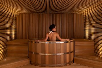 Hôtel Spa Maison Rouge