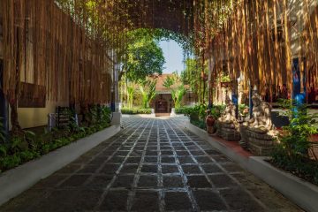 Hôtel Tugu Lestari