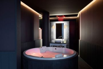 Hôtel et Spa Plage Palace